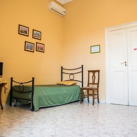 Sognando Ortigia Bed and Breakfast Syrakusa Exteriör bild