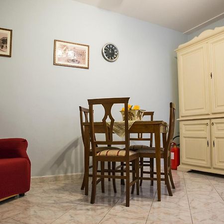 Sognando Ortigia Bed and Breakfast Syrakusa Exteriör bild