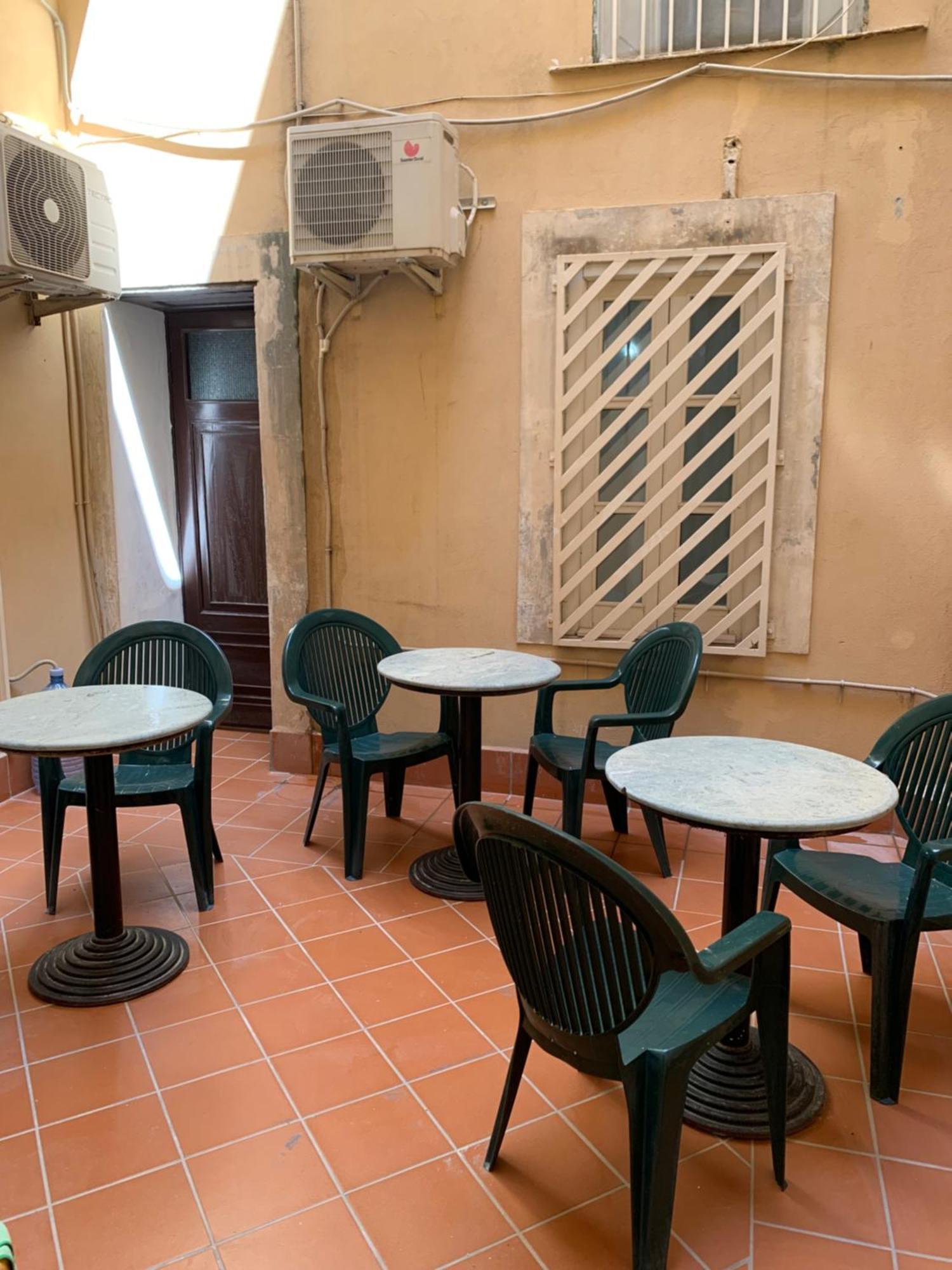 Sognando Ortigia Bed and Breakfast Syrakusa Exteriör bild