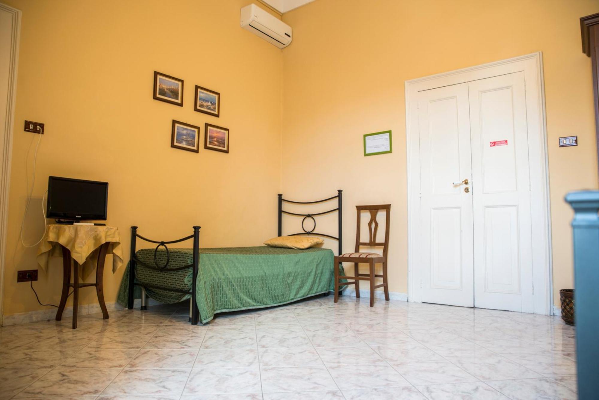 Sognando Ortigia Bed and Breakfast Syrakusa Exteriör bild