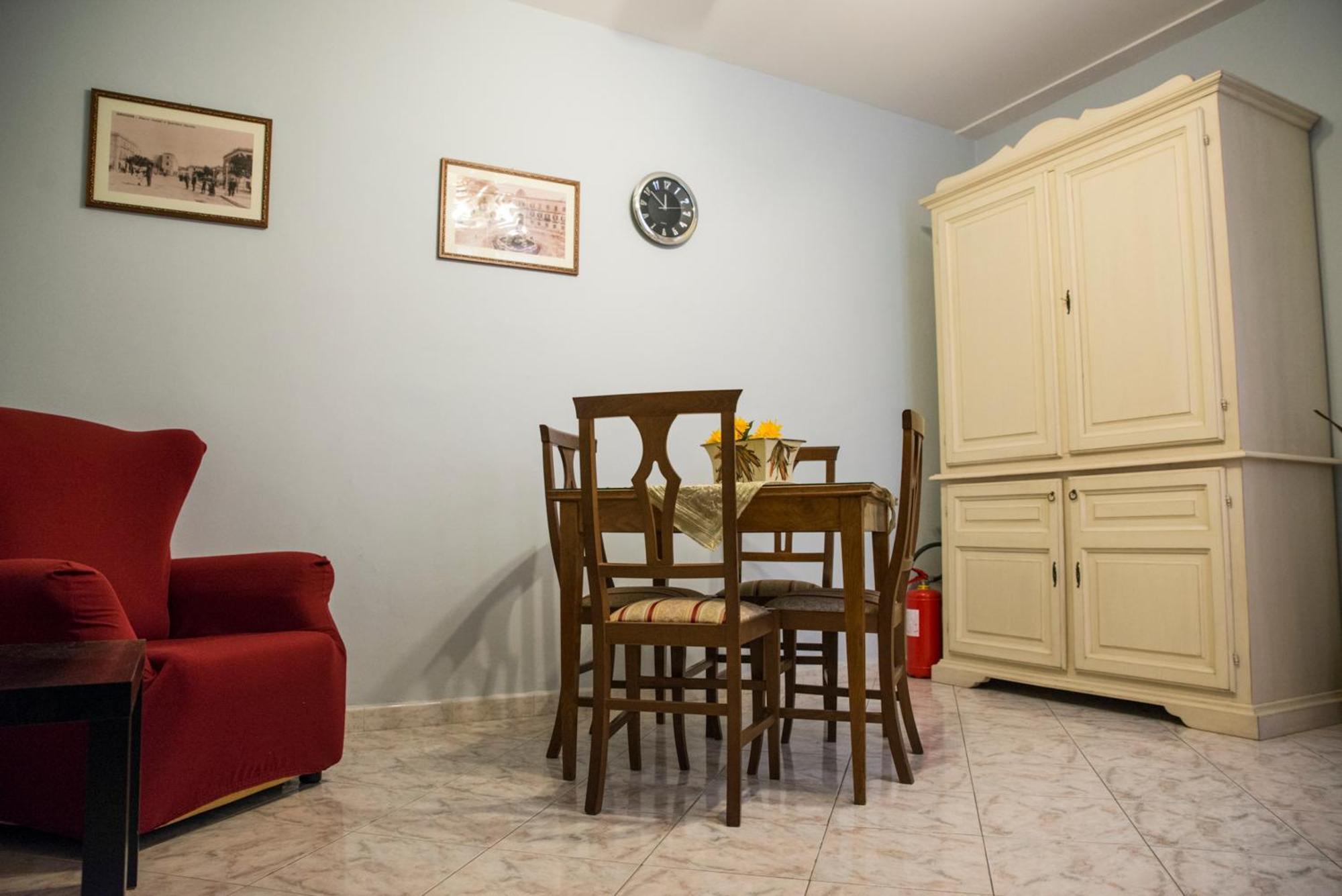 Sognando Ortigia Bed and Breakfast Syrakusa Exteriör bild