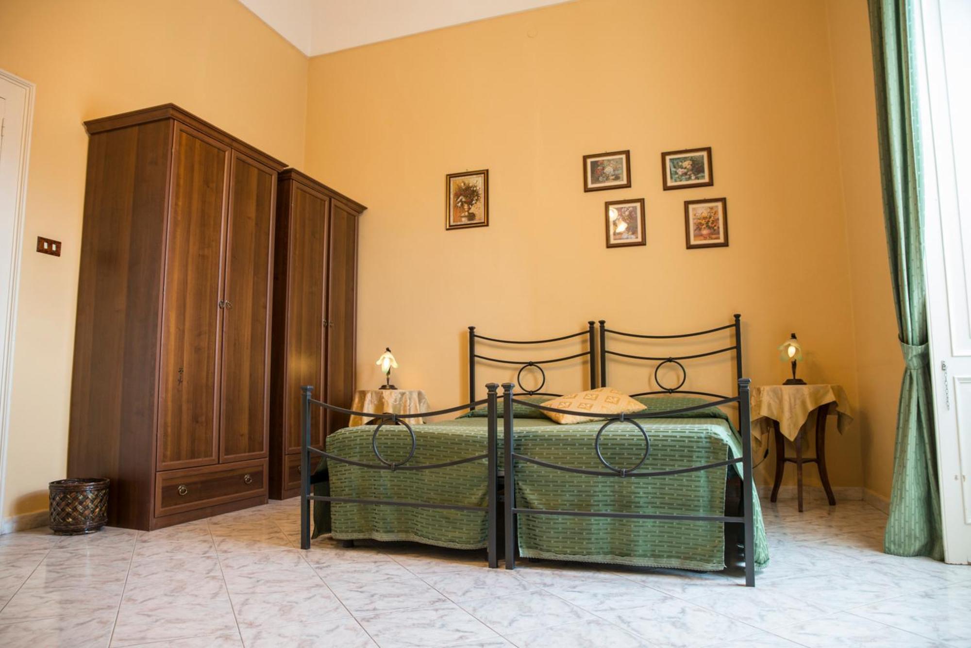 Sognando Ortigia Bed and Breakfast Syrakusa Exteriör bild