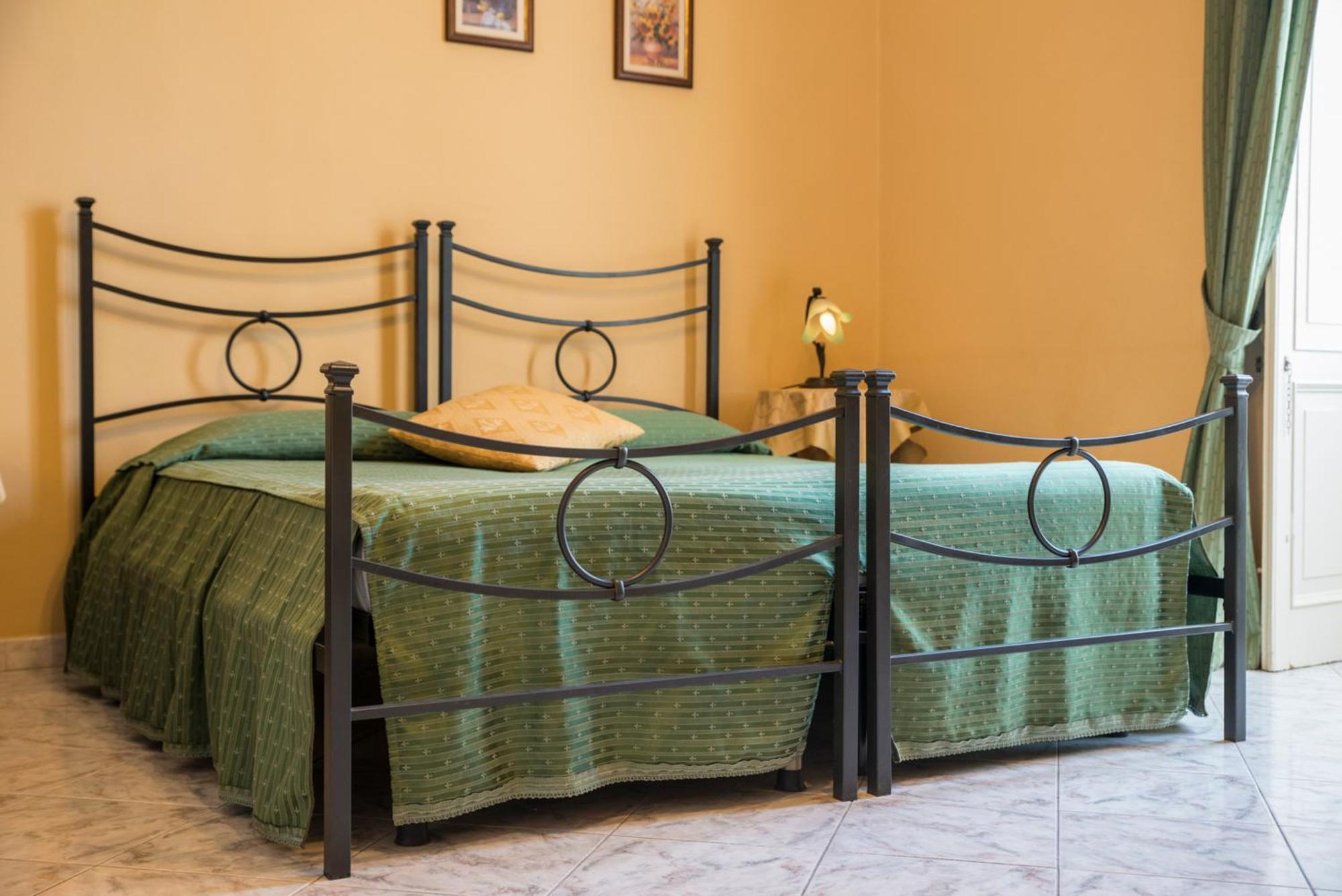 Sognando Ortigia Bed and Breakfast Syrakusa Exteriör bild