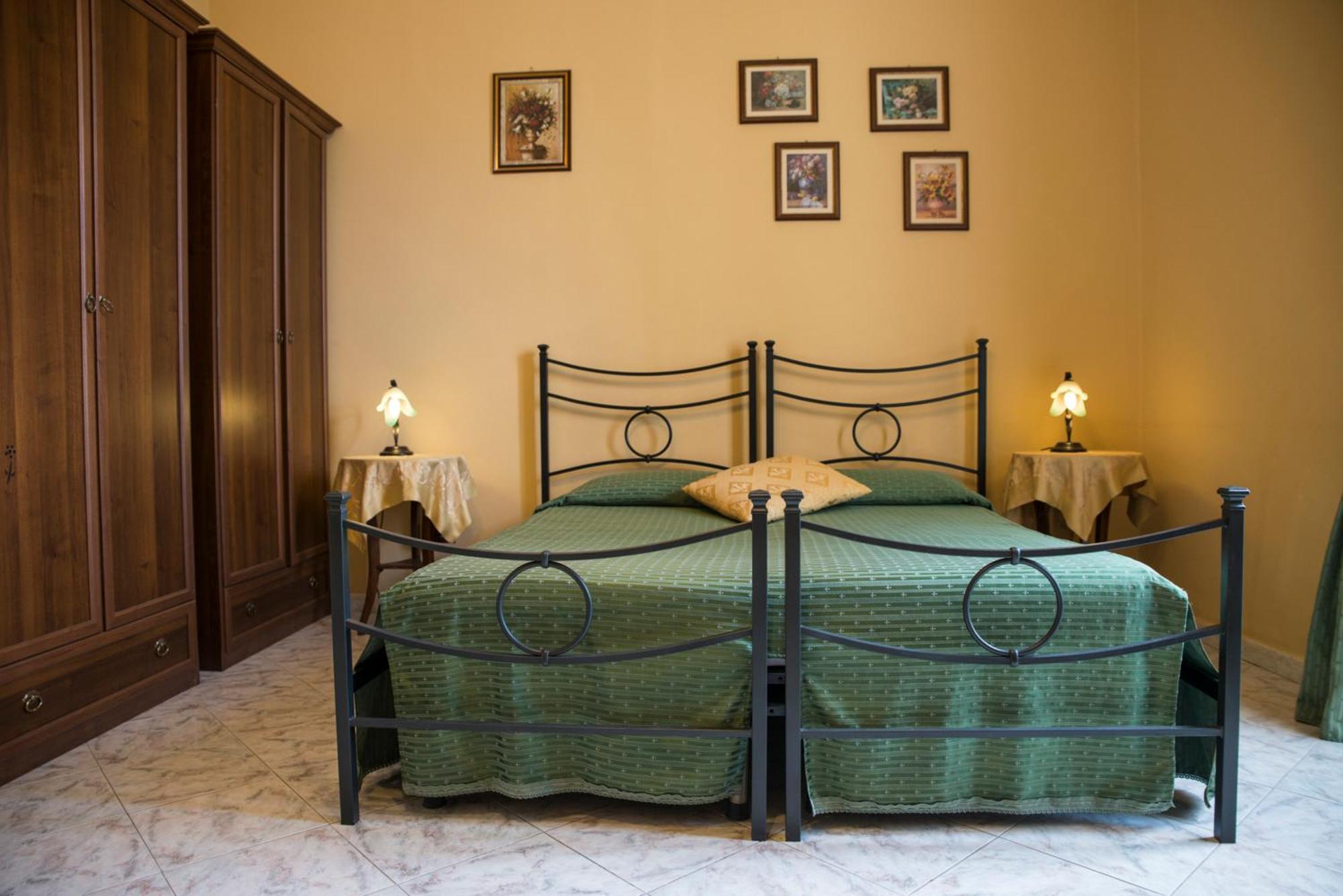 Sognando Ortigia Bed and Breakfast Syrakusa Exteriör bild