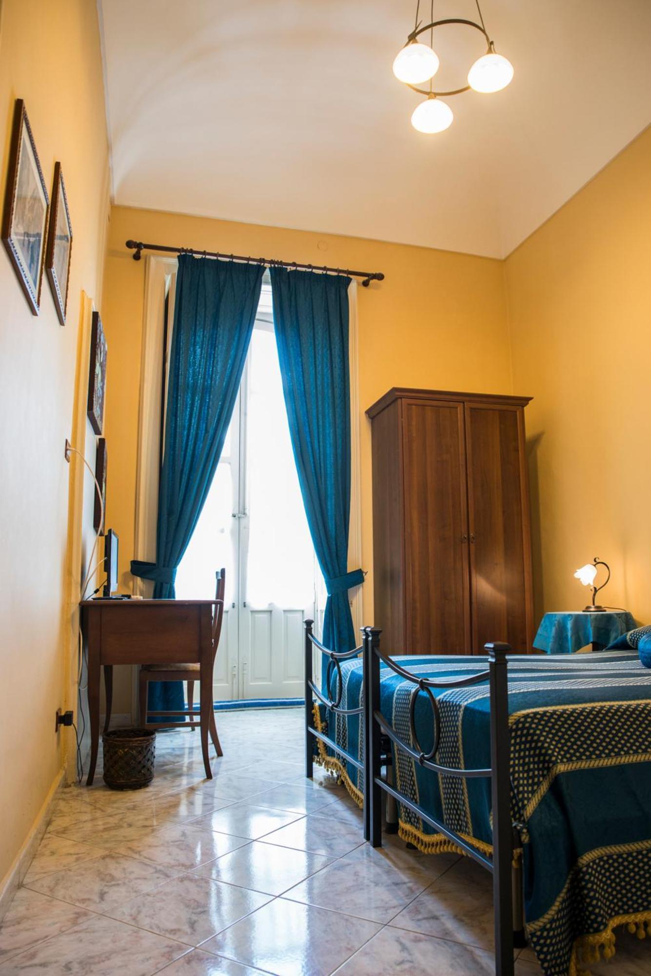 Sognando Ortigia Bed and Breakfast Syrakusa Exteriör bild