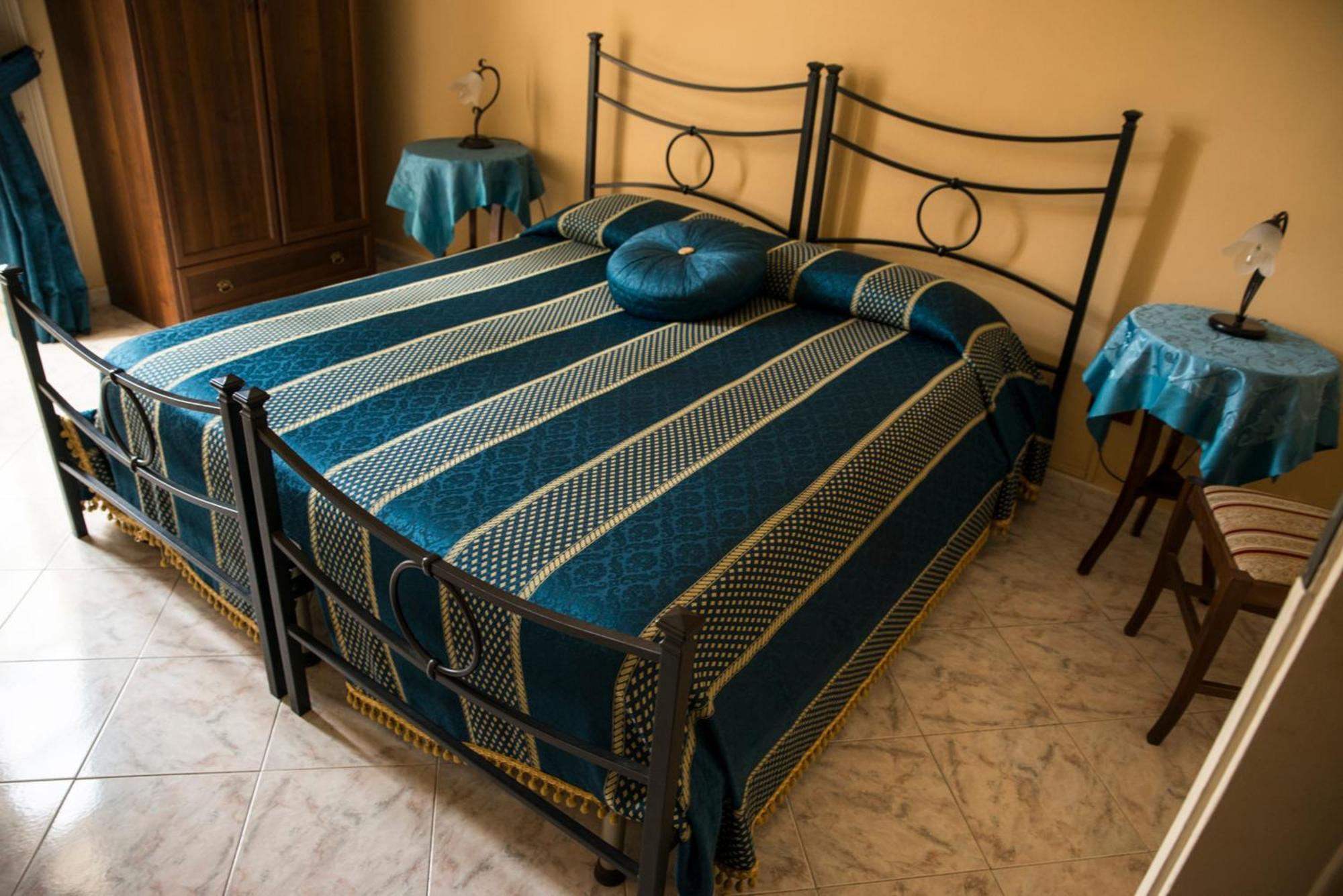 Sognando Ortigia Bed and Breakfast Syrakusa Exteriör bild