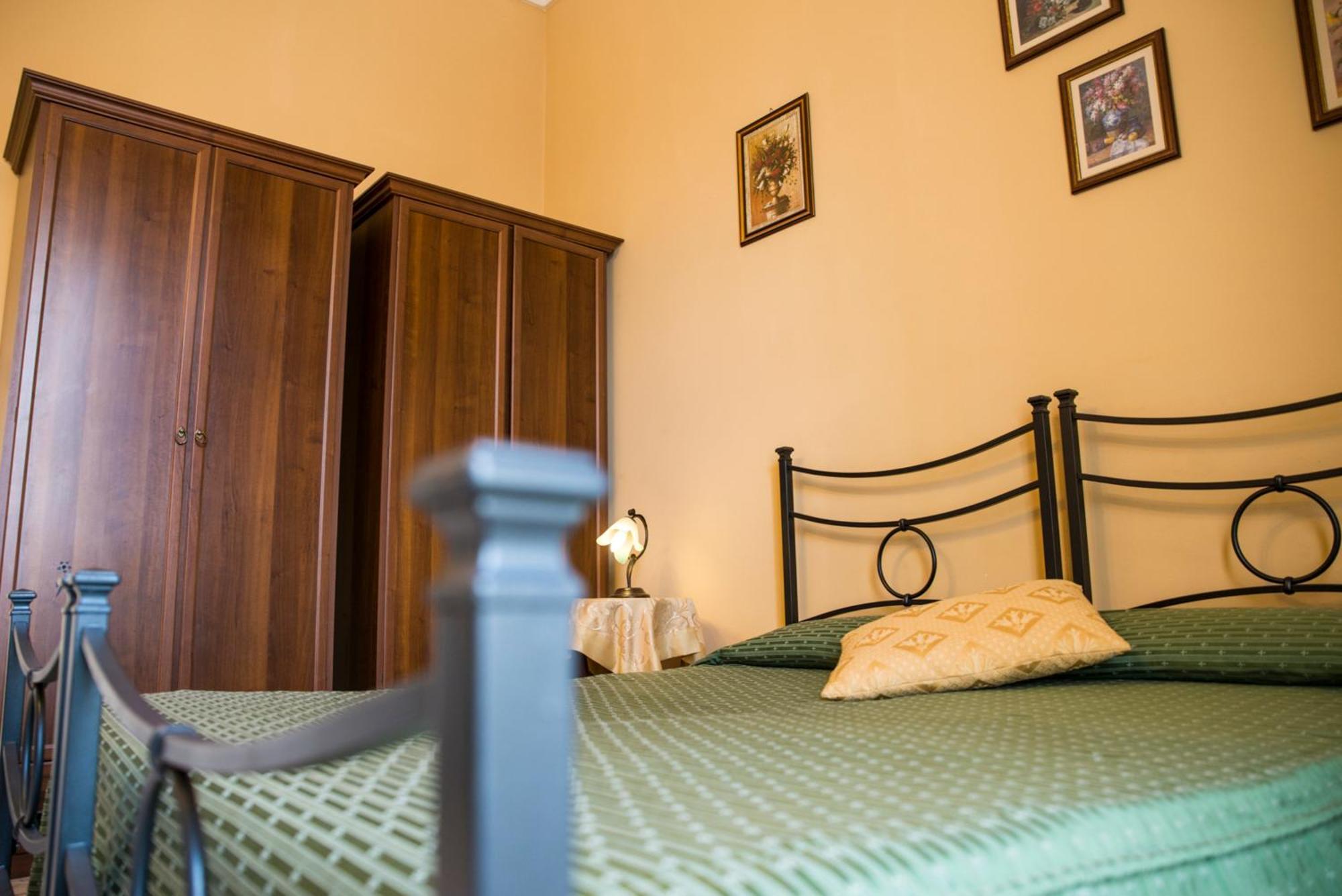 Sognando Ortigia Bed and Breakfast Syrakusa Exteriör bild