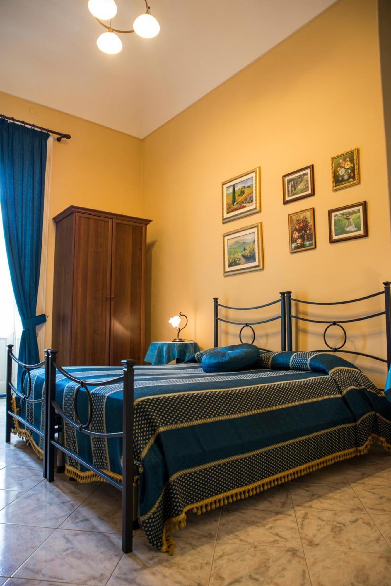 Sognando Ortigia Bed and Breakfast Syrakusa Exteriör bild