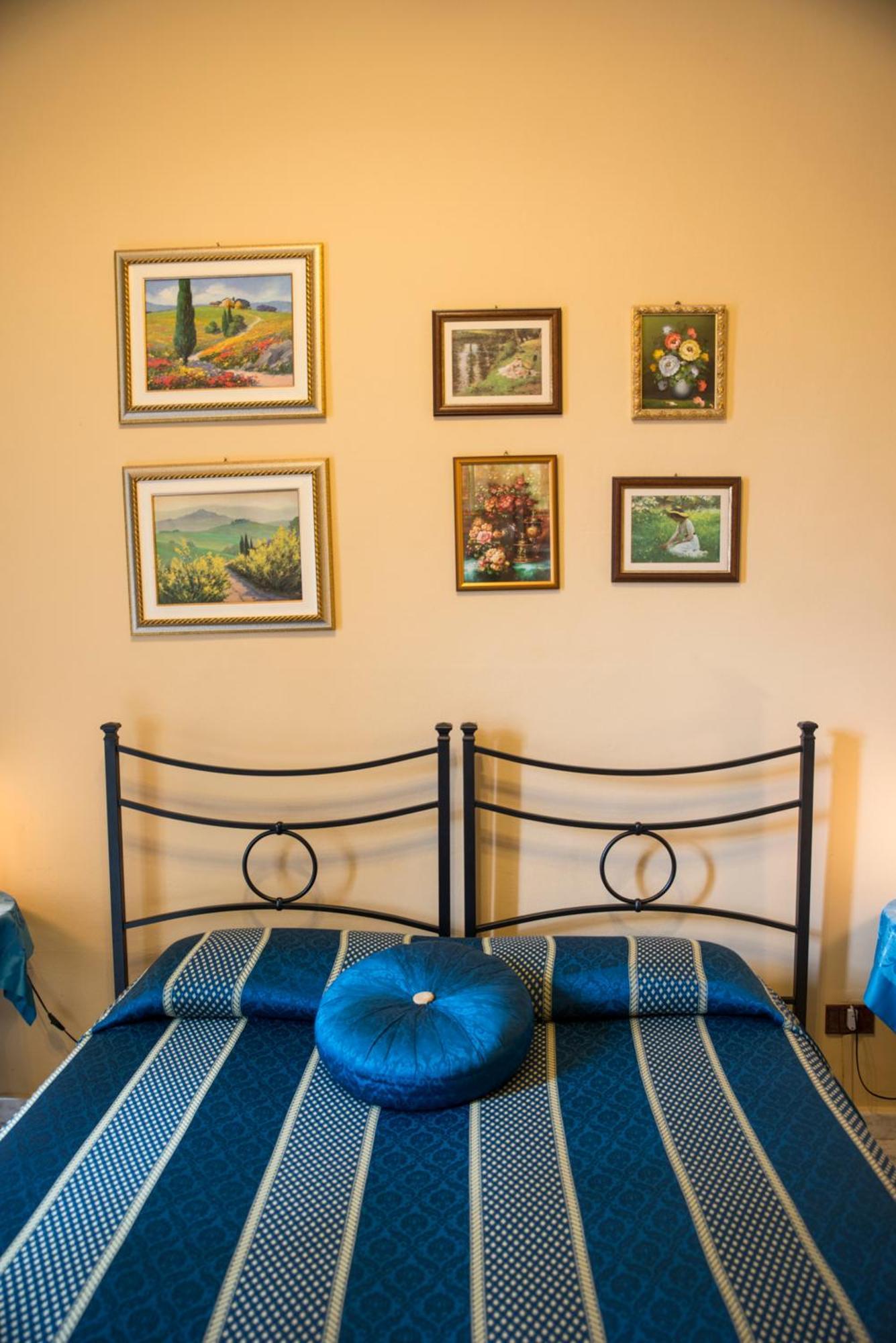 Sognando Ortigia Bed and Breakfast Syrakusa Exteriör bild