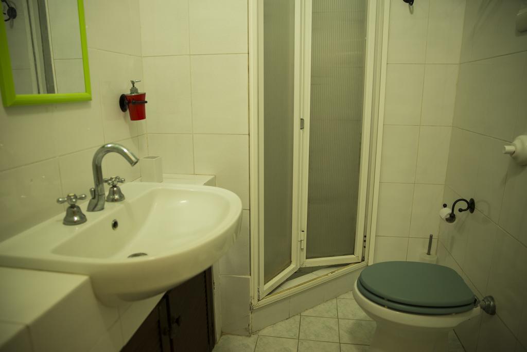 Sognando Ortigia Bed and Breakfast Syrakusa Exteriör bild