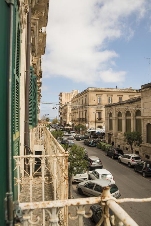Sognando Ortigia Bed and Breakfast Syrakusa Exteriör bild