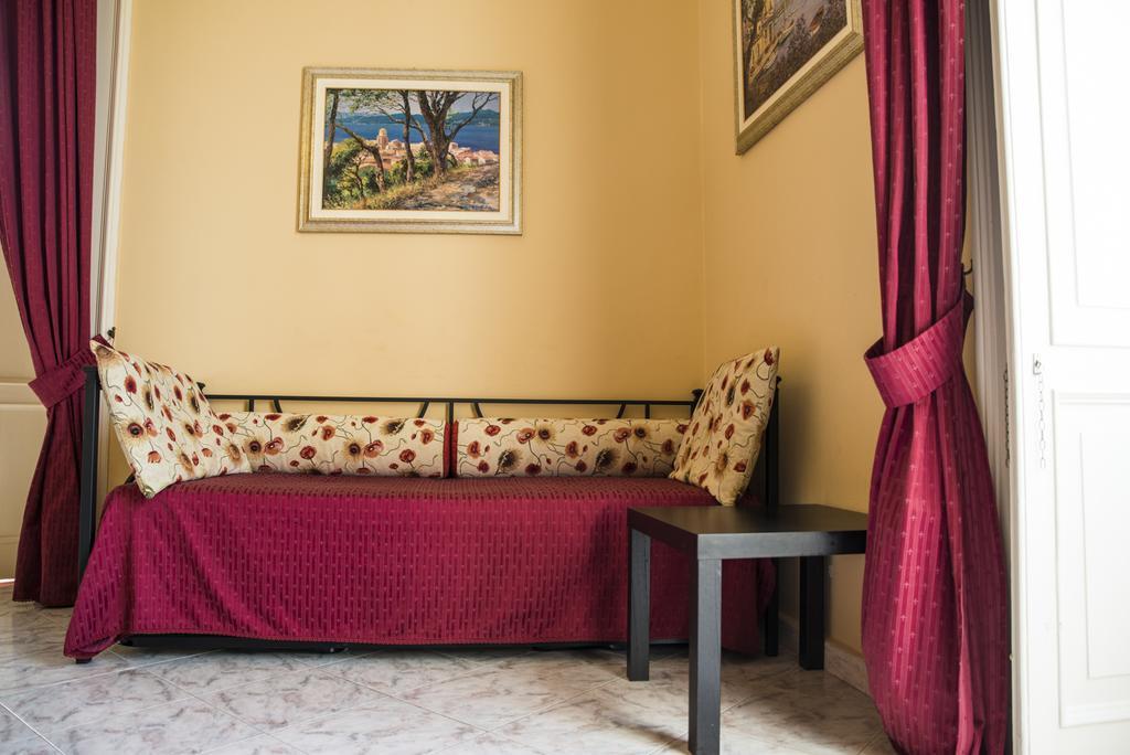Sognando Ortigia Bed and Breakfast Syrakusa Exteriör bild