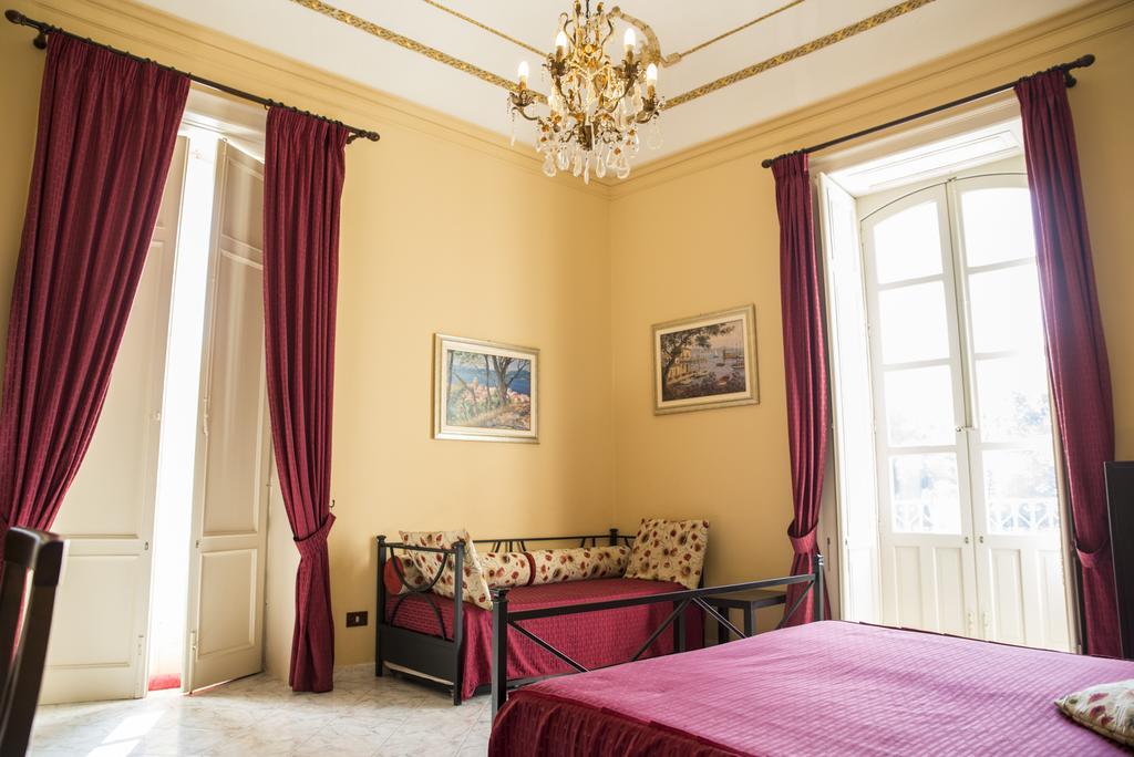 Sognando Ortigia Bed and Breakfast Syrakusa Exteriör bild