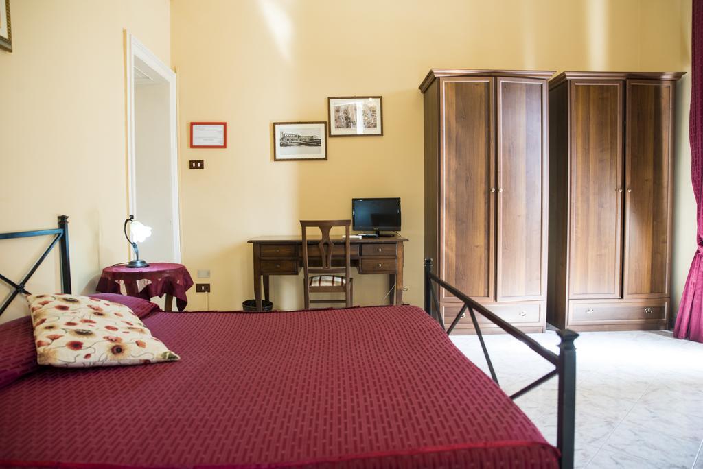Sognando Ortigia Bed and Breakfast Syrakusa Exteriör bild