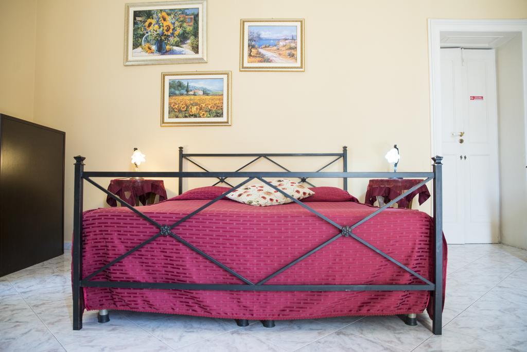 Sognando Ortigia Bed and Breakfast Syrakusa Exteriör bild