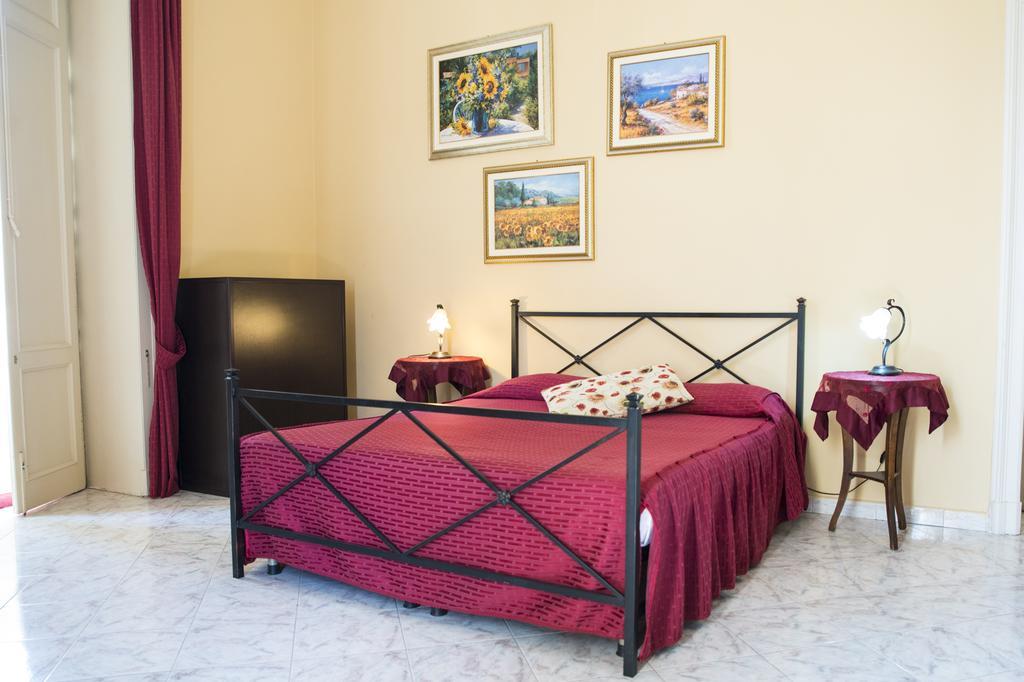 Sognando Ortigia Bed and Breakfast Syrakusa Exteriör bild